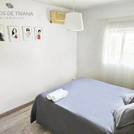 Latidos De Triana - Apartamento En Triana Totalmente Equipado Sevilla Dış mekan fotoğraf