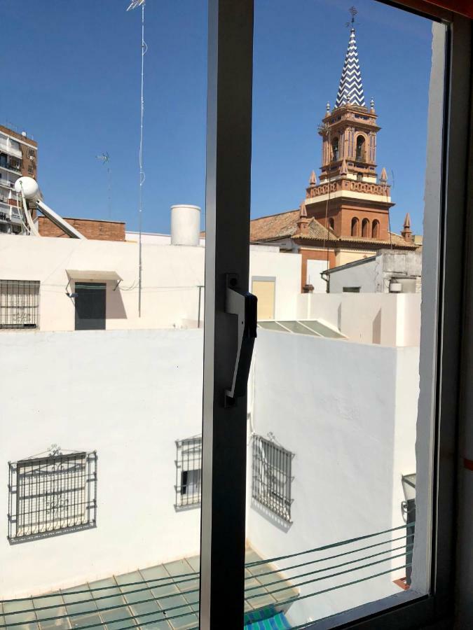 Latidos De Triana - Apartamento En Triana Totalmente Equipado Sevilla Dış mekan fotoğraf